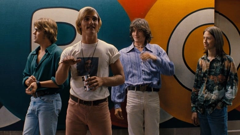 Dazed And Confused (1993)