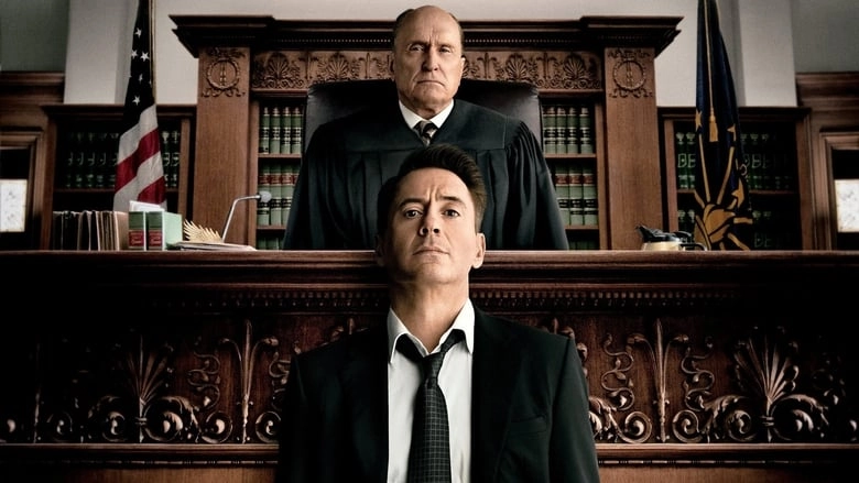 The Judge (2014)