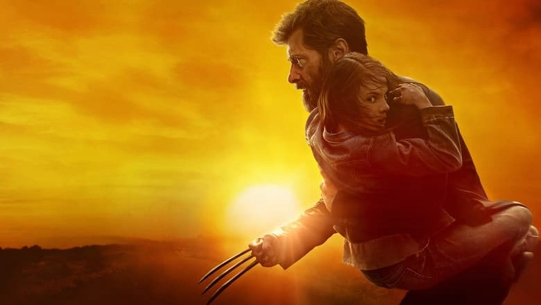 Logan (2017)