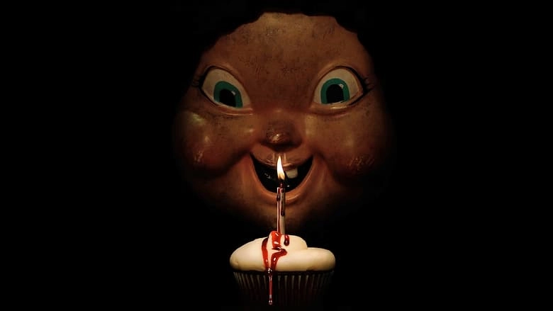 Happy Death Day (2017)