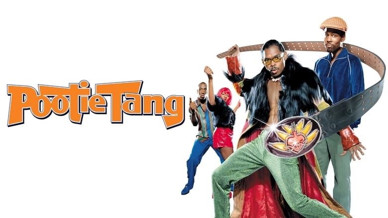 Pootie Tang (2001)