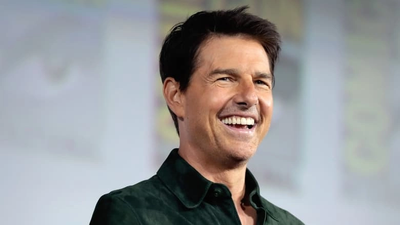 Tom Cruise: An Eternal Youth (2020)