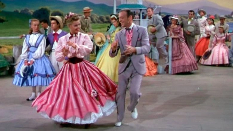 The Belle Of New York (1952)