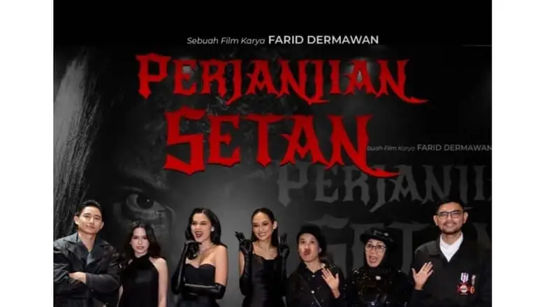 Perjanjian Setan (2024)