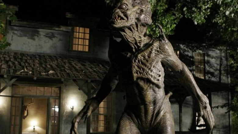 Pumpkinhead: Ashes To Ashes (2006)