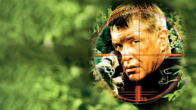 Sniper 2 (2002)