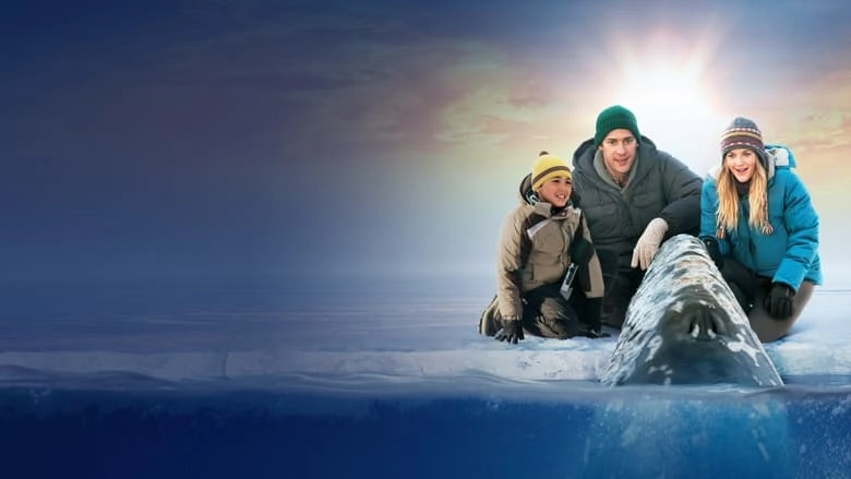 Big Miracle (2012)