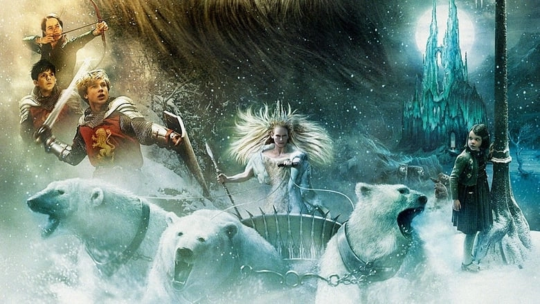 The Chronicles Of Narnia: The Lion, The Witch And The Wardrobe (2005)