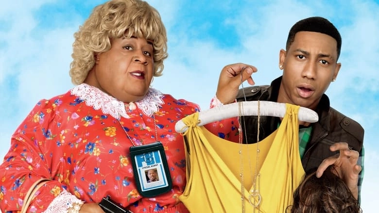 Big Mommas: Like Father, Like Son (2011)