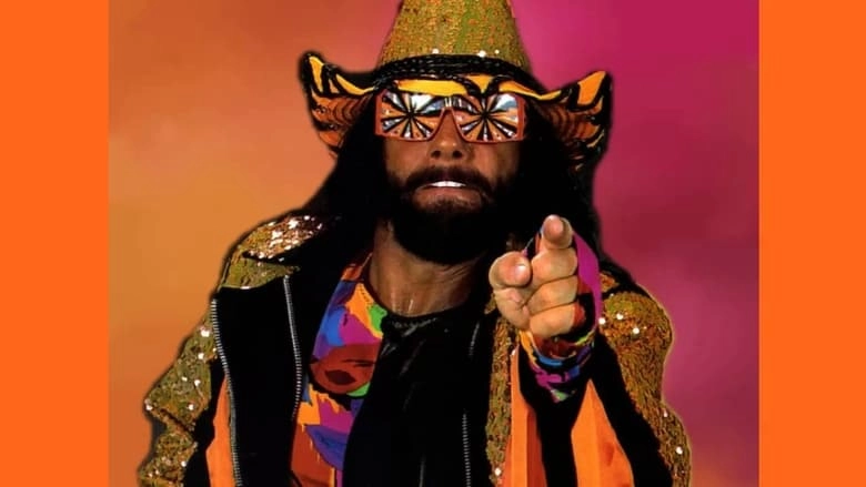 Biography: "Macho Man" Randy Savage (2021)