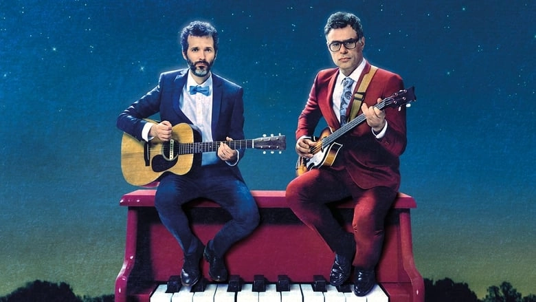 Flight Of The Conchords: Live In London (2018)