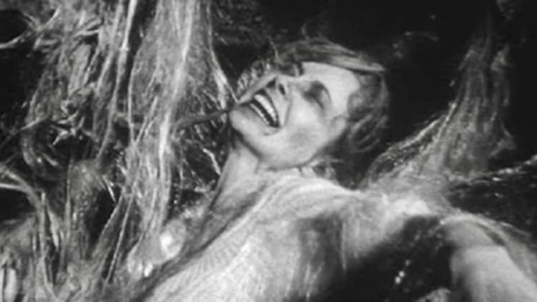 Beast From Haunted Cave (1959)