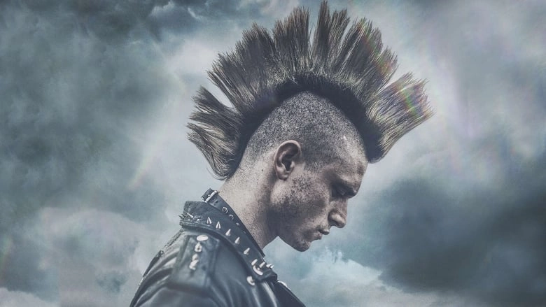 Bomb City (2017)