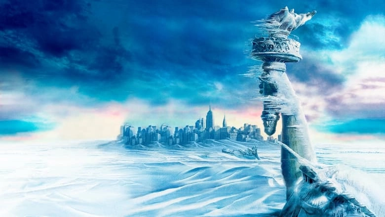 The Day After Tomorrow (2004)