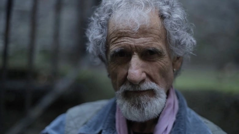 Frank Serpico (2017)