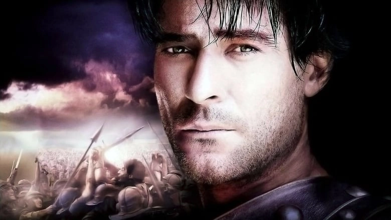 Spartacus (2004)