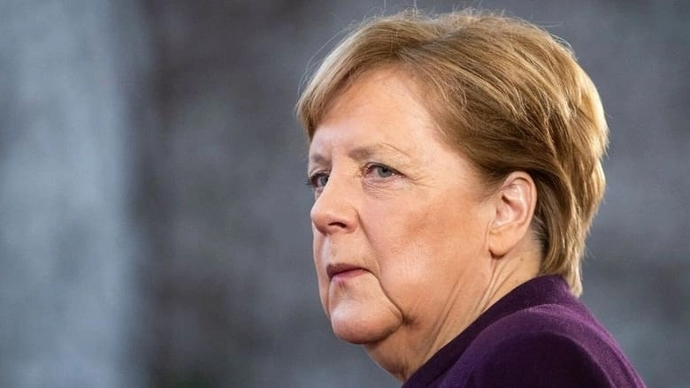 Merkel (2022)