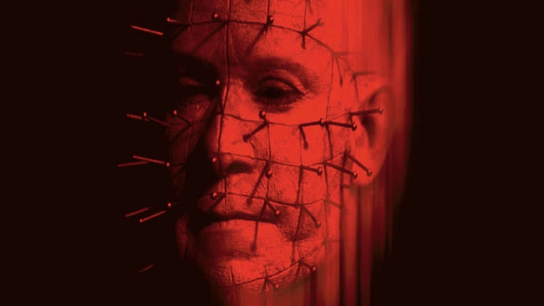 Hellraiser: Hellseeker (2002)