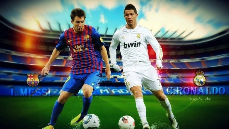 Ronaldo Vs. Messi (2017)
