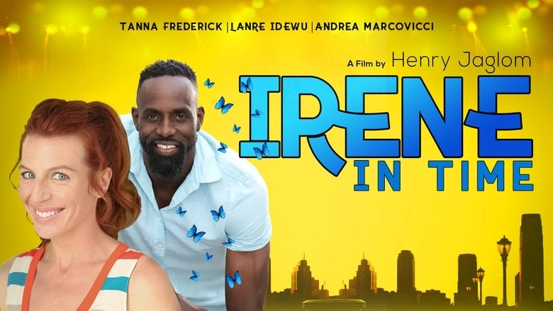 Irene In Time (2009)