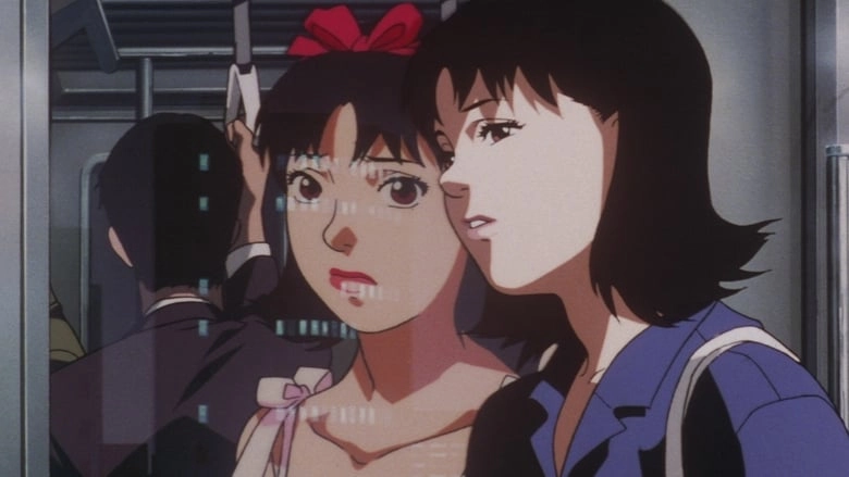 Perfect Blue (1998)