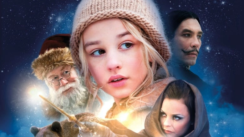 Journey To The Christmas Star (2012)