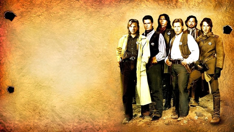 Young Guns (1988)