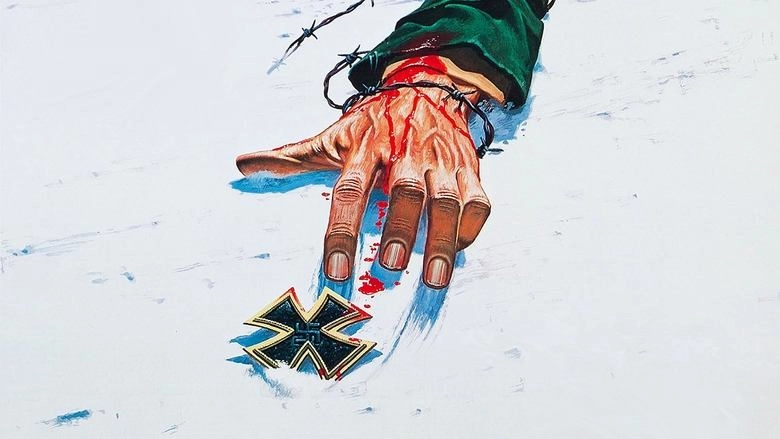 Cross Of Iron (1977)