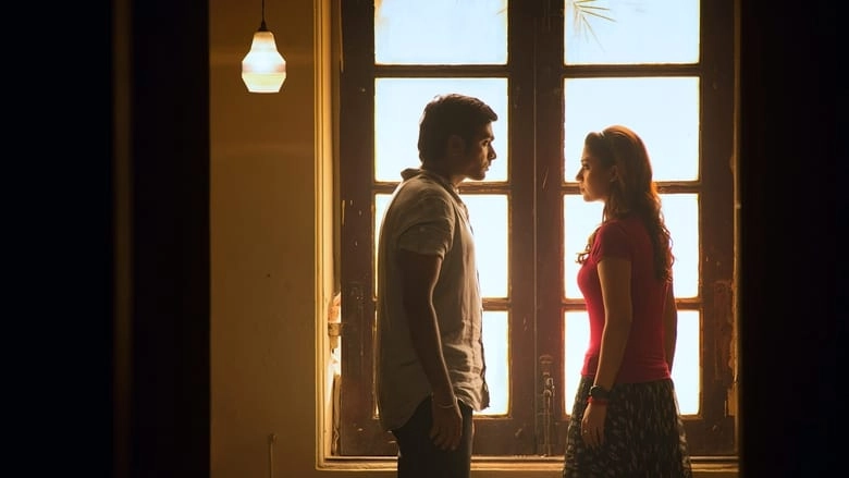 Naanum Rowdy Thaan (2015)