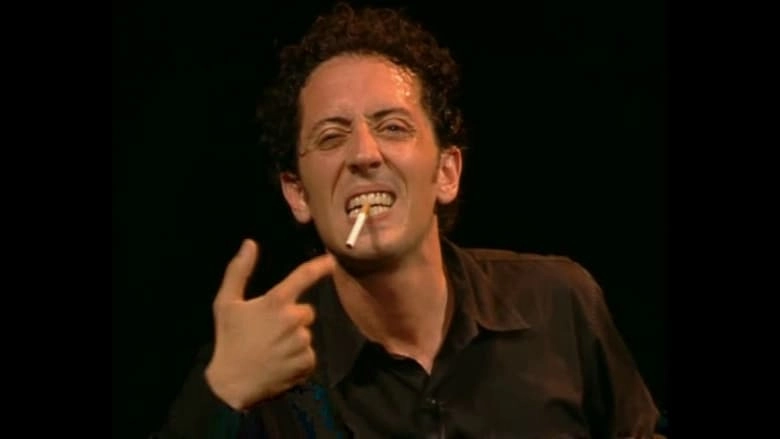 Gad Elmaleh: La Vie Normale (2001)