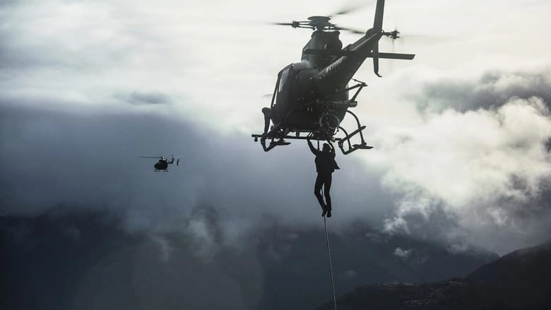 Mission: Impossible - Fallout (2018)