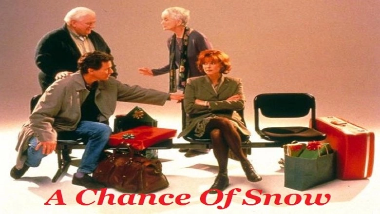 A Chance Of Snow (1998)