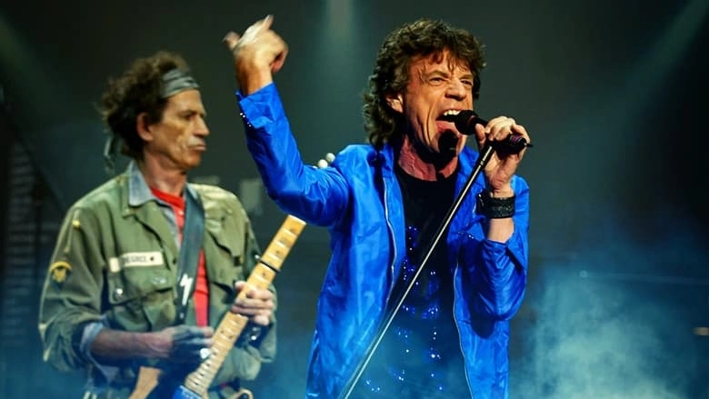 The Rolling Stones - Live At The Wiltern (2022)