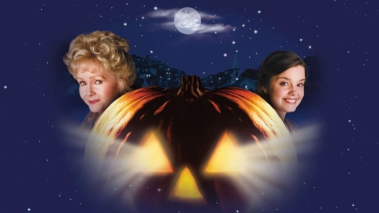 Halloweentown II: Kalabar's Revenge (2001)