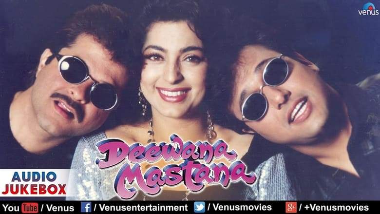 Deewana Mastana (1997)