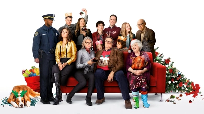 Love The Coopers (2015)