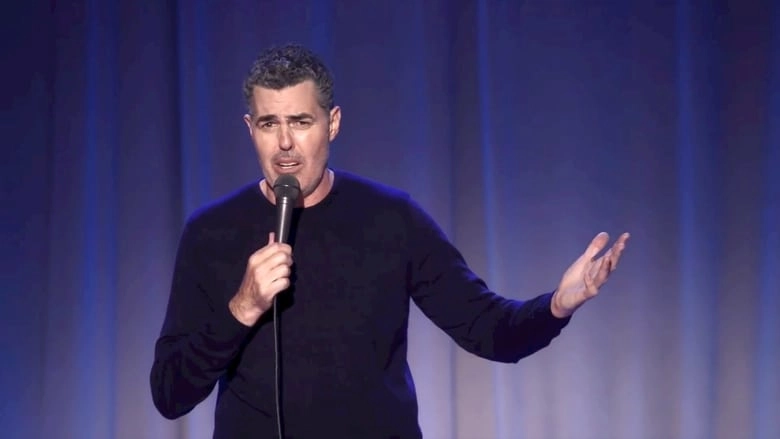 Adam Carolla: Not Taco Bell Material (2018)