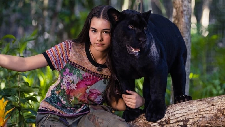 Autumn And The Black Jaguar (2024)