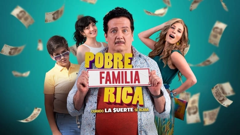 Pobre Familia Rica (2020)