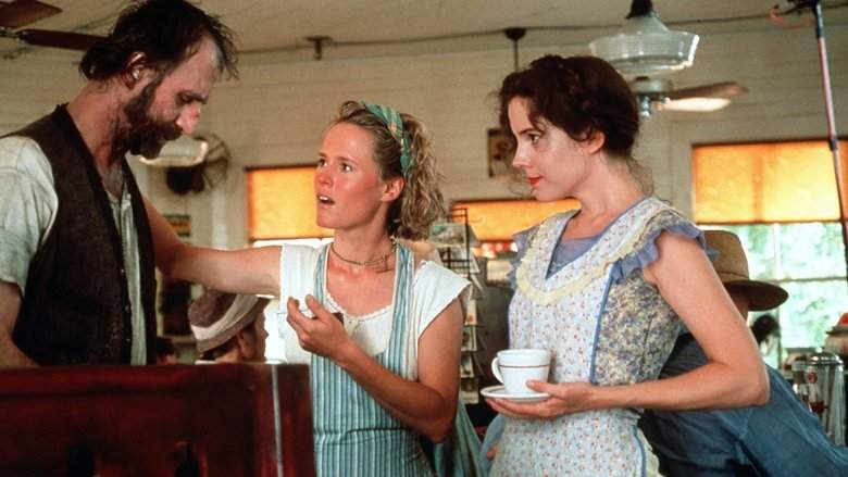 Fried Green Tomatoes (1991)