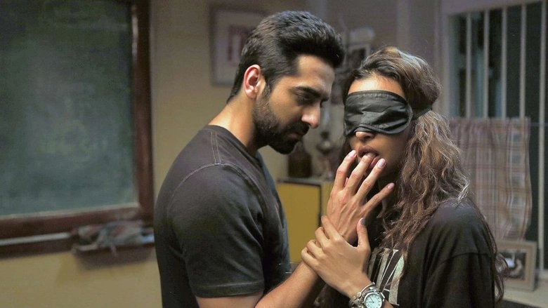 Andhadhun (2018)