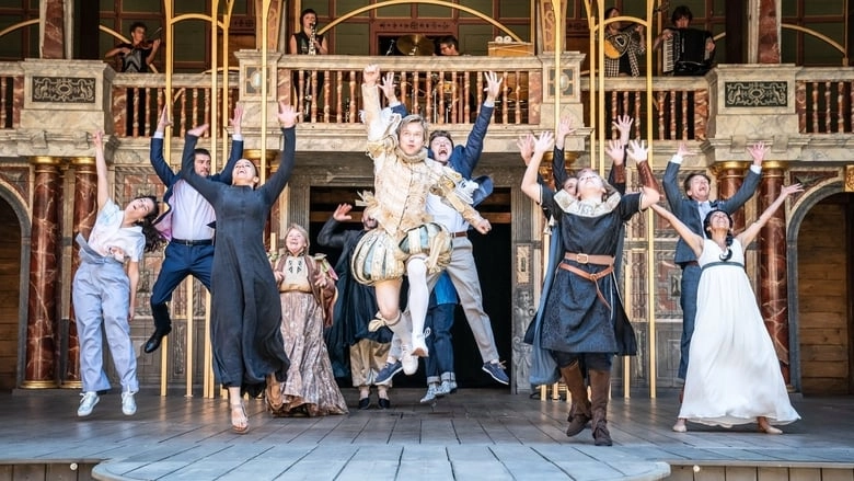 The Winter's Tale - Live At Shakespeare's Globe (2018)