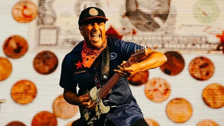 Tom Morello - Hellfest 2024 (2024)