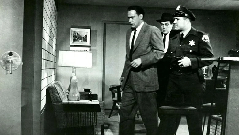 Chain Of Evidence (1957)