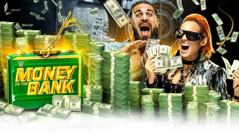 WWE Money In The Bank (2022)