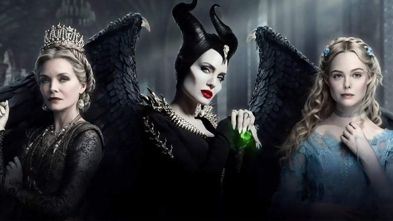 Maleficent: Mistress Of Evil (2019)