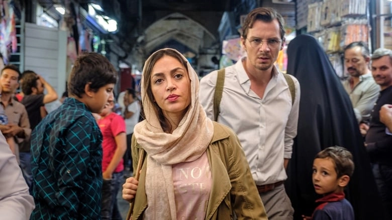 Love In Persian (2018)