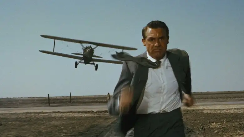 North By Northwest (1959)