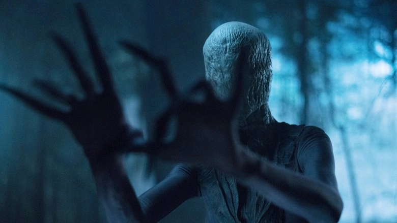 Slender Man (2018)