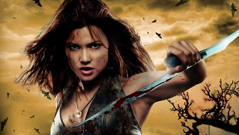 BloodRayne: Deliverance (2007)